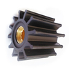 09-812B Jabsco Impeller 13554-0001