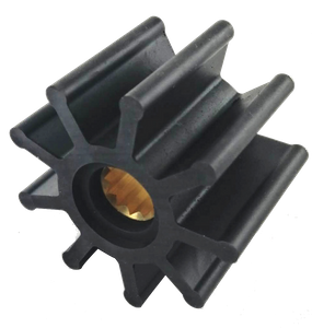 Impeller replaces for JMP 7526K-01/KASHIYAMA SP-100/KP-100