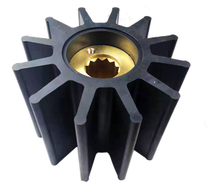 Impeller replaces for KASHIYAMA SP-900