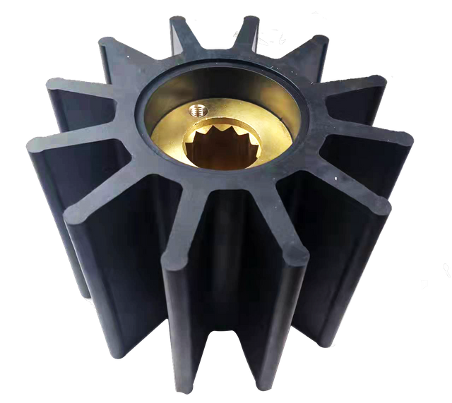 Impeller replaces for KASHIYAMA SP-900