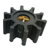 Impeller replaces for JMP 7071-01 / Jabsco 18673-0001 / cef 500156