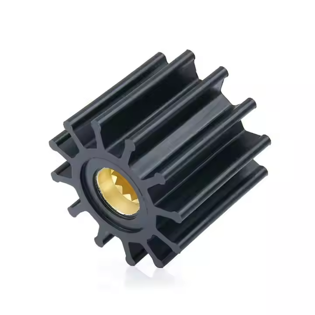 Sherwood Rubber Impeller Kit 15000K Flexible rubber impeller kit JABSCO 18327-0001