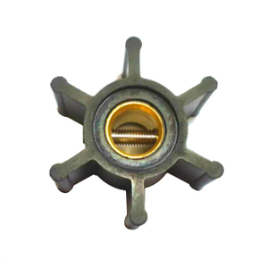 Sea Water Pump Rubber Impeller Volvo Penta 3593659 3596497 212136608758C3 Flexible Impeller Johnson 09-1026b