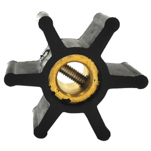 Impeller replaces for JMP 7001-01 / Jabsco 4528-0001 / 8293-0001 / 22429-0001 Johnson 09-806B / cef 500100