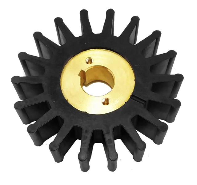 Impeller replaces for JMP 9500-01/JABSCO 15780-0000/JOHNSON 15299-1000