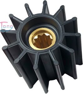 Impeller replaces for JMP 8159-01/SHERWOOD 26000k/CEF 500183