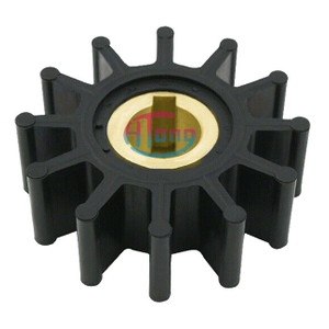 Impeller replaces for JMP 7172-01 / cef 500165