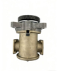Replaces SC50IF JMP Replacement Engine Cooling Seawater Pump (Tapered Shaft Gear Drive)